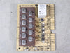 YORK Coleman Luxaire 2 Stage Control Circuit Board 031-01146-000