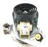 JAKEL J238-112-11202 Draft Inducer Blower Motor HC21ZE122Atested #M327A