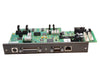 SIEMENS 133333 Rev J , 133335 Rev D , KB072087 1439 Interface Board Card