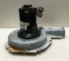 AO Smith JF1H131N HC30CK234 Draft Inducer Blower Motor Assembly #MD413