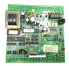 Siemens 091-60230-84 REV. A STAEFA Control System CONTROLLER BOARD#D21