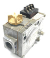 ROBERTSHAW 7100 DER-S7C HVAC Furnace Gas Valve 71B-11A-001 1/2 and 3/4 #G535A