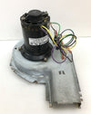 A.O.Smith JF1H112N Inducer Blower Motor Assembly HC30CK230 3450 RPM#MF970