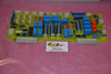 NEWAVE SA POWERWARE EXIDE CIRCUIT BOARD CARD 101072737 S7300 118302611 A
