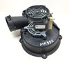 JAKEL 117104-04 Draft Inducer Blower Motor J238-150-1533 3400 RPM#MK992