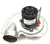 FASCO 7021-9701 Draft Inducer Blower Motor Assembly 1011021 115V#MF249