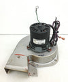 FASCO 7021-9656 Draft Inducer Blower Motor Assembly 026-33999-001#M425