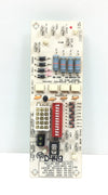 Rheem Ruud 62-24340-04 Two Stage Interface Circuit Board 1106-1 #D449