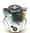 Durham J238-150-1571 Draft Inducer Blower Motor HC21ZE117-B 115V 3300RPM RMA316A