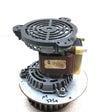 JAKEL J238-150-15103 Draft Inducer Blower Motor HC24HE230 208-230V#M375A