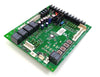 YORK EVCON Source 1 170469 Blower Fan Control Circuit Board 1005045#D244A