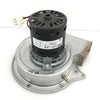 FASCO 7021-11063 Draft Inducer Blower Motor Assembly 18M6701 #MF356