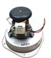 Fasco 70023444 U02B Trane D342078P02 Furnace Draft Inducer Motor 115VMR835