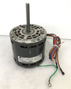 EMERSON K55HXBAR-5894 Blower Motor 1/3HP 1075RPM 3SPD 115V 60 Hz #ME157