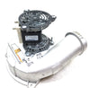 Packard 66847 Draft Inducer Blower Motor 3000 RPM 1.70 A 120 V#MR227
