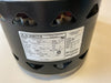 A.O. SMITH F4807A01 1/3 HP 115 VOLT 1075 RPM 3 SPEED BLOWER MOTOR DL1036