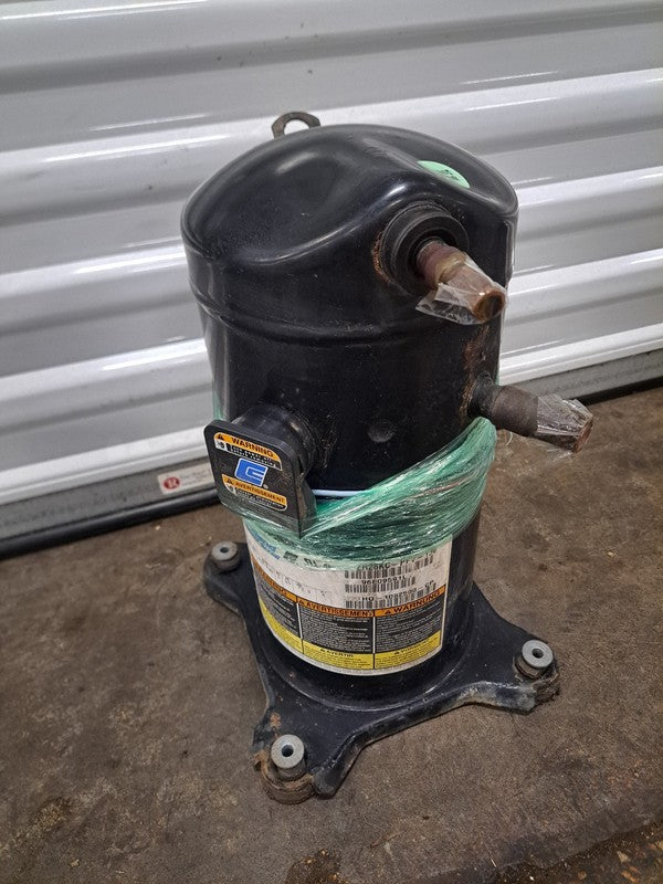 Copeland 2.5 Ton R22 Scroll Compressor ZR28KC-PFV-130 ZR28K3-PFV-130 ...