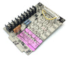Carrier Easy Select Blower Control Board HK61EA005 #D8