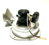 TRANE American Standard D344253P02 Draft Inducer Blower Motor Y3L248A516 # M763