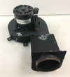 FASCO 7021-5615 Draft Inducer Blower Motor AssemblyFREE shipping #MA517