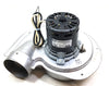 FASCO 7021-10662 Draft Inducer Blower Motor Assembly 20093601#MF175
