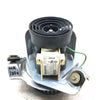 JAKEL J238-112-11202 Draft Inducer Blower Motor HC21ZE122Atested #MK207A