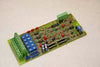 LENZE 2052 ANALOG BOARD CARD