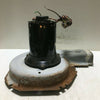 A.O.Smith JF1H112N Inducer Blower Motor Assembly HC30CK230 3450 RPM#MA940