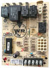 50T55-289-01 GUARANTEED WORKING TESTED GOODFurnace Control Board 102077-15