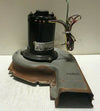 A.O.Smith JF1H112N Inducer Blower Motor Assembly HC30CK230 3450 RPM#MA858