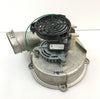 JAKEL 117847-00 AMETEK J238-150-1533 Draft Inducer Blower Motor 3400 RPM #MG466