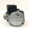 White Rodgers Gemini Gas Valve 36G24 type 205 Trane C341949P01#G398