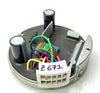 Genteq ECM Motors HW56 208-230V 3/4HP CCW Lead End FREE shipping#Z671B