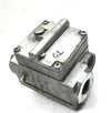 EATON V-974-6 4.0 HVAC Delayed Action Gas Valve in/out 1/2" #G2