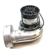 FASCO 7021-9593 Draft Inducer Blower Motor Assembly 43K4101#MK7