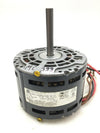EMERSON KA55HXNLH-6996 Blower Motor 1/3 HP 1075 RPM 2 SPD 120 V#MC399