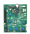 TRANE 6400-1093 Rev B Furnace Control Board X13650871-01#X193A