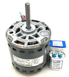 GE Motors 5KCP39PGN812AS Blower Motor 1HP 115V 1075RPM/3SPD 60Hz#CME3B