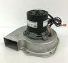 FASCO 7021-9656 Draft Inducer Blower Motor 8981 Type U21B 3200RPM#MN37