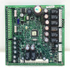TRANE 6200-0123-06 X13650867-06 Rev G Furnace Control Board RTRM V6.0P172A