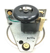 Durham J238-150-1571 Draft Inducer Blower Motor HC21ZE117 115V#M137A