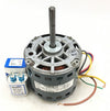 GE 5KCP39MGT382S Blower Motor 1/2HP 1075 RPM 3SPD 208-230V HC43AE233CMC663