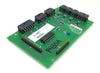 Lancer FBD 16-2070-0001 4BRL AUX Board 16-2071-0001 XYT 237640#P435A