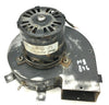 FASCO 7021-5615 Draft Inducer Blower Motor Assembly U21B 115V 3000RPMMG876