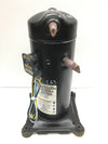 Alliance Scroll Compressor SXA021C1CPA COM10751 208-230V R410A 1 PH#C63