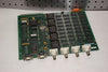 GOSS E24027-1 E240271 REV 1 GRAPHIC CONTROLLER VIDEO BOARD