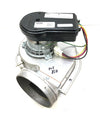 FASCO 70721057 Draft Inducer Blower Motor 115V 1018754 Type 72#MF850