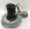 A.O.Smith JF1H114N Draft Inducer Blower Motor Assembly HC30CK460 #MF694