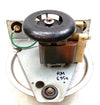 Durham J238-150-1571 Draft Inducer Blower Motor HC21ZE117-B 115V 3300RPM RM695A