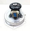 JAKEL J238-112-11195 Draft Inducer Blower Motor B40590-00 115 V#MD598